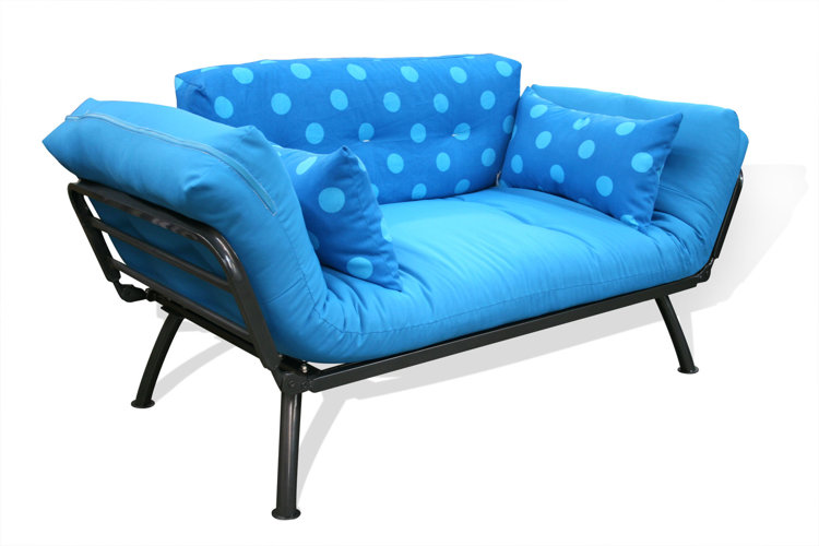 Mali flex deals futon